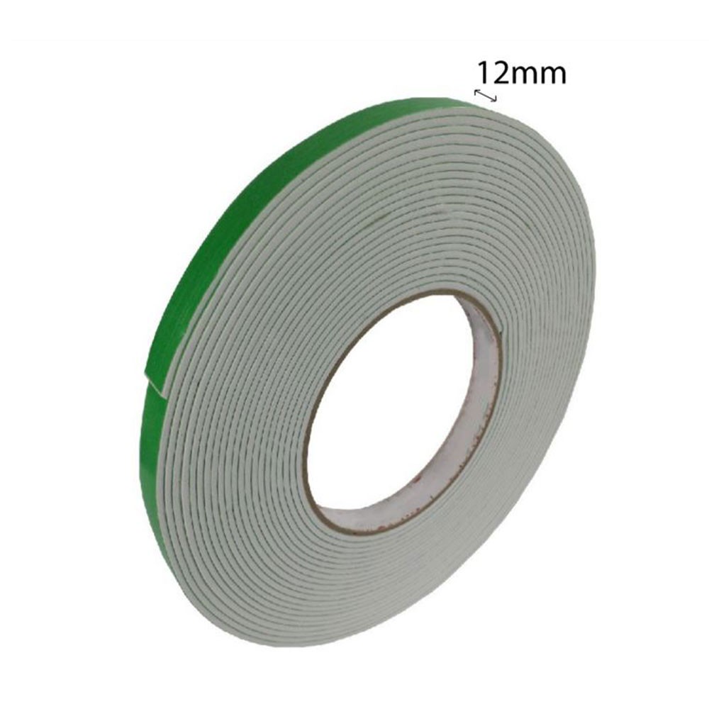 Double Sided Tape Eva Foam 12mm X 10m